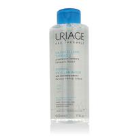 uriage eau micellar water - Uriage Eau Thermale micelinis vanduo sausai ir normaliai odai - 500 ml. - 2 nuotrauka