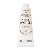 l occitane kremas rankoms - L'Occitane Neroli & Orchidée Rankų Kremas 30 ml - 2 nuotrauka
