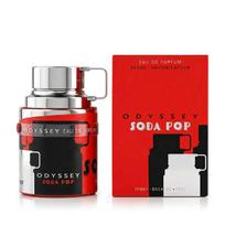 armaf armaf - Armaf Odyssey Soda Pop EDP 100 ml - 2 nuotrauka