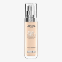 loreal true match eurokos - Loreal True Match makiažo pagrindas - R1-C1 Rose Ivory - 2 nuotrauka