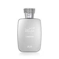 rasasi hawas 100ml - Rasasi Hawas For Him Chrome EDP 100 ml - 2 nuotrauka