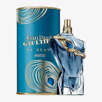 jean paul gaultier - Jean Paul Gaultier Le Beau Narcisse EDP 125ml - 2 nuotrauka
