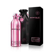 kvepalai montale - Montale Paris Crystal Flowers 100ml EDP - 2 nuotrauka