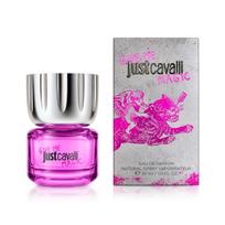 kvepalai moterims 30ml - Roberto Cavalli Just Cavalli Give Me Magic, 30 ml - 2 nuotrauka