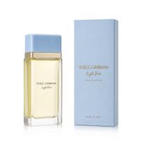edp blue - Dolce & Gabbana Light Blue EDP 100 ml - 2 nuotrauka