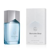vyriski kvepalai - Mercedes-Benz Air EDP 100 ml - 2 nuotrauka