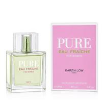 kvepalai moterims - Geparlys Pure Eau Fraiche EDP 100 ml - 2 nuotrauka