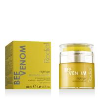 bee venom - Rodial Bee Venom naktinis veido gelis, 50 ml - 2 nuotrauka
