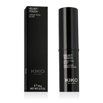 kiki milano - Kiko Milano Velvet Touch Creamy Stick Blush 05 Camelia Red 10 g - 2 nuotrauka