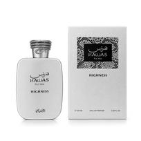 rasasi hawas - Rasasi Hawas Highness EDP 100 ml - 2 nuotrauka