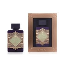 lattafa kvepalai - Lattafa Bade'e Al Oud Amethyst Fusion EDP 100 ml - 2 nuotrauka