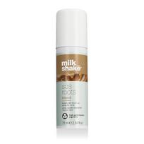 milk shake plauku dazai - Purškiami dažai plaukų šaknims Milk Shake Blond, 75 ml - 2 nuotrauka