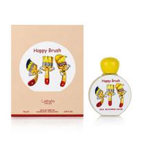 lattafa kvepalai - Lattafa Perfumes Happy Brush EDP 75ml - 2 nuotrauka