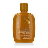 alfaparf semi di lino sampunas - Alfaparf Milano Semi Di Lino Sunshine šampūnas po saulės 250 ml - 2 nuotrauka