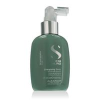 tonikas plaukams - Plaukų tonikas Alfaparf Semi Di Lino Energizing Tonic, 125 ml - 2 nuotrauka