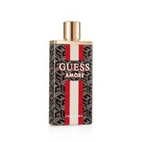 guess kvepalai - Guess Amore Portofino EDT 100ml - 2 nuotrauka