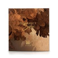 ahmed parfum - Ahmed Al Maghribi Marj, Summer Oud, Supreme EDP 3x15 ml - 2 nuotrauka