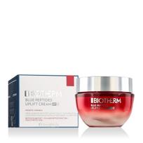biotherm kremas - Biotherm Blue Peptide Uplift Cream SPF 30, 50 ml - 2 nuotrauka