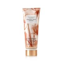 mila - Victoria's Secret Coconut Milk & Rose Calm Body Lotion kūno losjonas - 236 ml. - 2 nuotrauka