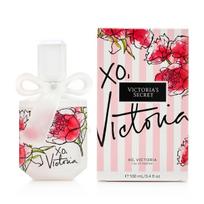 xo kvepalai - Victoria's Secret XO Victoria EDP 100 ml - 2 nuotrauka