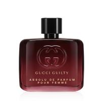gucci guilty absolute - Gucci Guilty Absolu de Parfum Pour Femme 60 ml - 2 nuotrauka