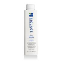 biolage sampunas - Biolage Full Rescue Stiprinamasis Šampūnas 400 ml - 2 nuotrauka