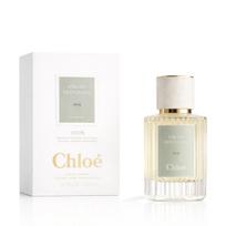 chloe kvepalai - Chloe Atelier des Fleurs Iris EDP 50ml - 2 nuotrauka
