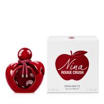 nina ricci nina kvepalai - Nina Ricci Nina Rouge Crush EDP 50 ml - 2 nuotrauka
