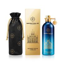kvepalai montale - Montale Paris Rendez-Vous a Milan EDP - 100 ml - 2 nuotrauka