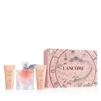 kosmetikos rinkinys - Lancôme La Vie Est Belle dovanų rinkinys 50 ml + 50 ml + 50 ml - 2 nuotrauka
