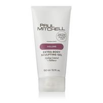 geles - Paul Mitchell Extra Body Thicken Up Styling Liquid 200ml - 2 nuotrauka