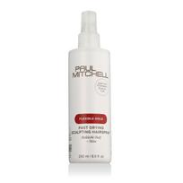 plauku lakas 50ml - Paul Mitchell Flexible Style Fast Drying Sculpting Spray 250ml - 2 nuotrauka