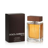dolce gabbana the one - Dolce & Gabbana The One Pour Homme Parfum 100 ml - 2 nuotrauka