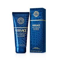 versace man eau fraiche - Versace Man Eau Fraiche Extreme Aftershave Balm balzamas po skutimosi vyrams, 100 ml - 2 nuotrauka