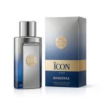 vyriski kvepalai - Antonio Banderas The Icon Elixir EDP 100 ml - 2 nuotrauka