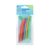 siulau lt - TePe Angle tarpdančių šepetėliai, 6 vnt. - Mixed pack - 2 nuotrauka