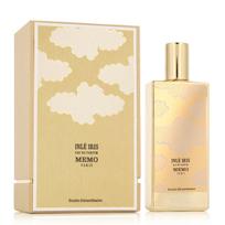 memo kvepalai - Memo Paris Inlé Iris EDP 75 ml - 2 nuotrauka