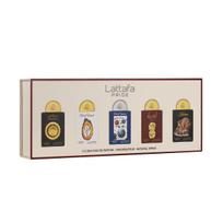 lattafa - Lattafa dovanų rinkinys 5x20 ml GS Box 03 - 2 nuotrauka