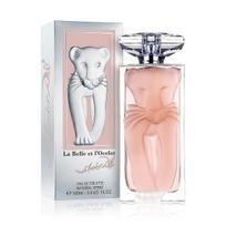 salvador dali - Salvador Dali La Belle et L'Ocelot 100 ml. EDT - 2 nuotrauka