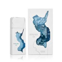 french avenue - French Avenue Ravine Ice EDP 100 ml - 2 nuotrauka
