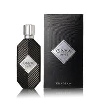 kvepalai khadlaj - Khadlaj Onyx Silver EDP 100 ml - 2 nuotrauka