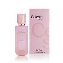 aqua kvepalai - La Fede Celeste Aqua EDP 100 ml - 2 nuotrauka