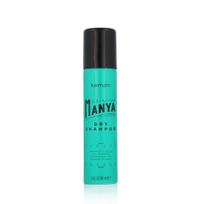 paste hair - Kemon Hair Manya sausas šampūnas - 100 ml. - 2 nuotrauka