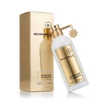 kvepalai montale - Montale Diamond Flowers EDP 100 ml. - 2 nuotrauka