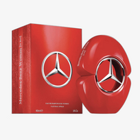 benzokos - Mercedes-Benz Mercedes-Benz Woman 60ml EDT - 2 nuotrauka
