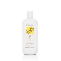 moisturizer - Alyssa Ashley Vanilla Kūno losjonas 500 ml - 2 nuotrauka