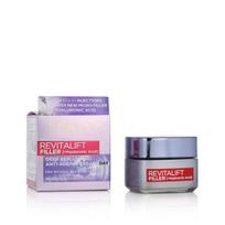 revitalift filler - L´Oreal Paris Revitalift Filler [HA] Day Cream 50ml - 2 nuotrauka