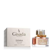 gisada kvepalai - Gisada Donna Woman EDT 50 ml - 2 nuotrauka