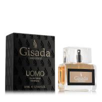 gisada kvepalai - Gisada Uomo EDT 50 ml - 2 nuotrauka