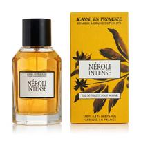 neroli kvepalai - Jeanne En Provence Jeanne Arthes Neroli Intense EDT 100ml - 2 nuotrauka